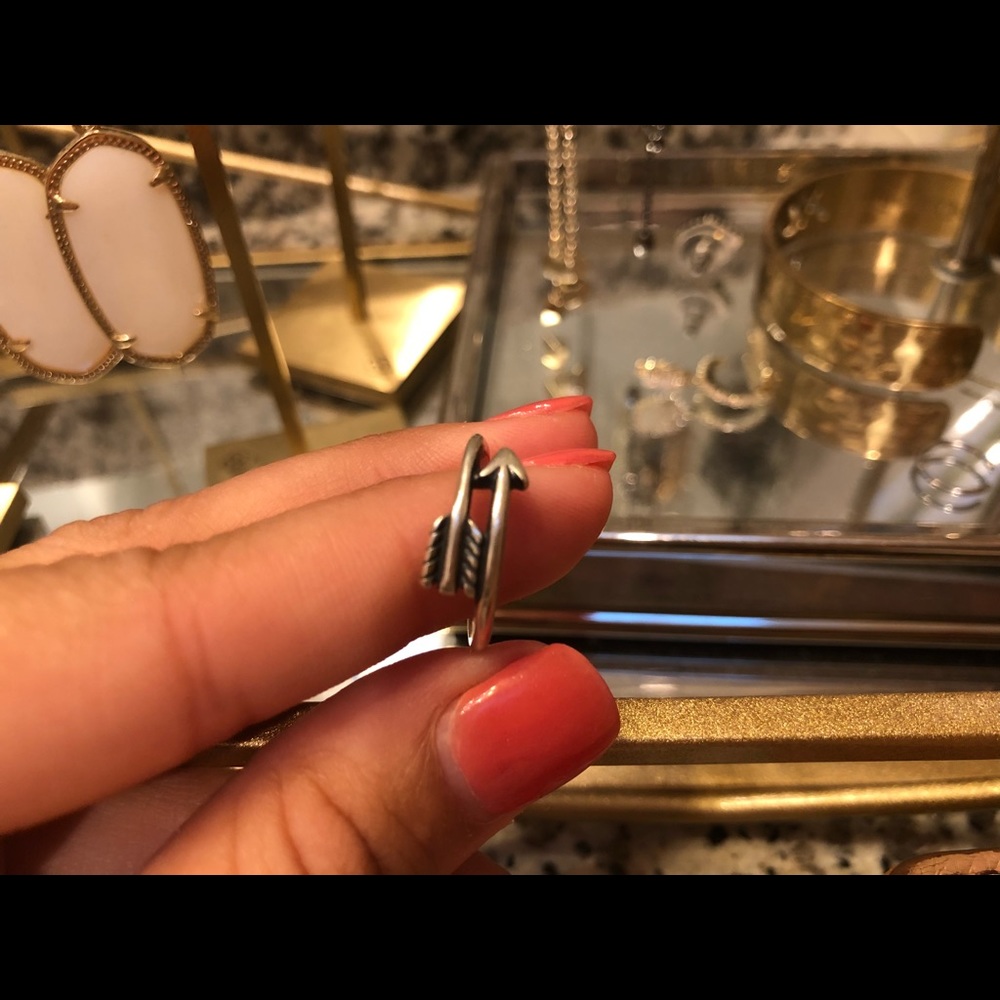 James Avery Ring